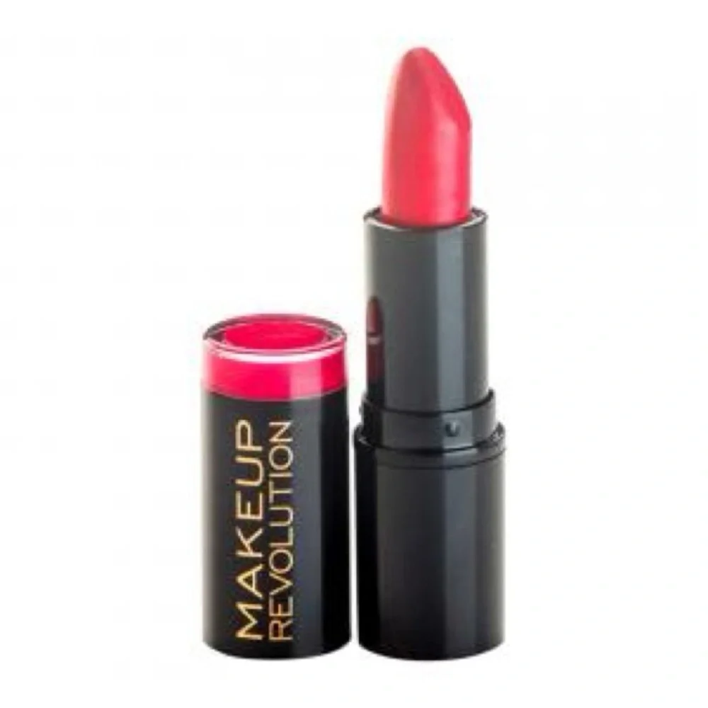 ❄️ Makeup Revolution | Amazing Lipstick Dazzle